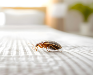 Utah County Pest Control: Trusted Bed Bug Solutions
