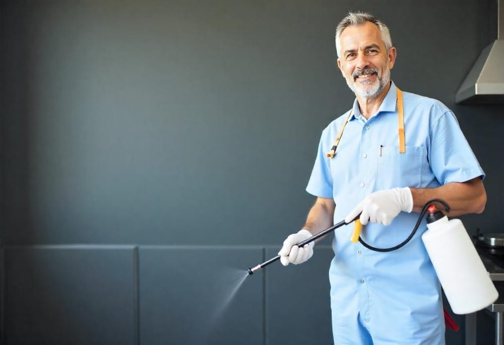 Pest Removal Made Easy with Expert Eradicators