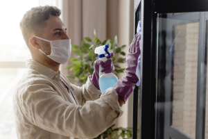 Top Reasons For Pest Control St. George