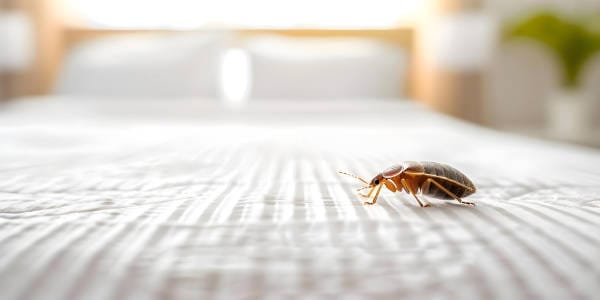 You Might Have Bed Bugs If…