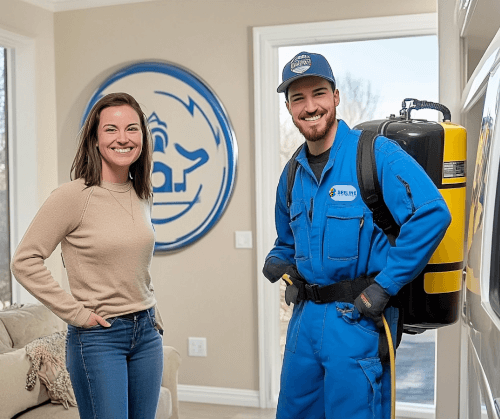 How Often Should You Spray for Bugs in Utah