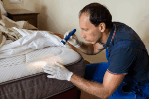 Bed bug treatment
