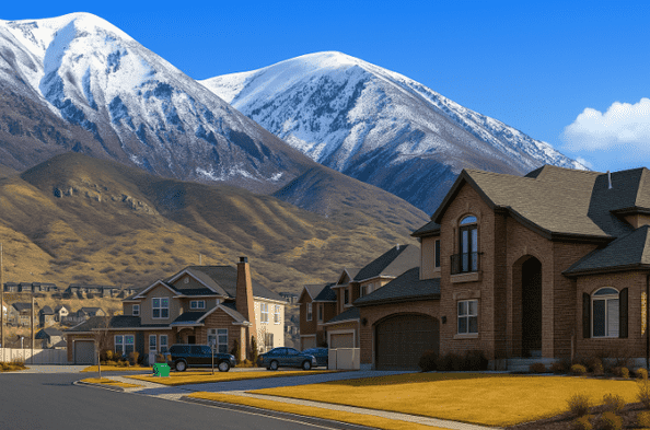 Mormon Cricket Infestation in Utah 2025: Causes and Solutions | Beeline Pest Control