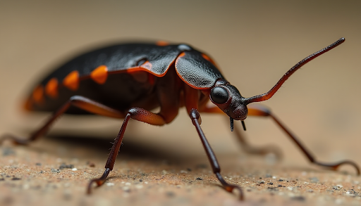 Are Kissing Bugs Coming to Utah? Understanding the Dangers Of These Pests