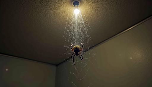 Why Spiders Are Showing Up in Your Home? (And How to Keep Them Out)