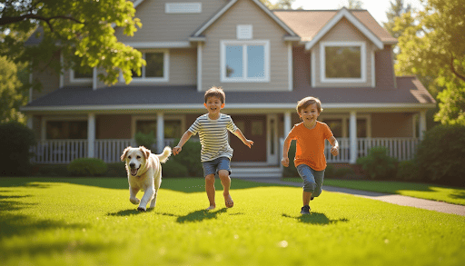 Kid & Pet Safe Pest Control: Why We Do It Best at Utah Beeline